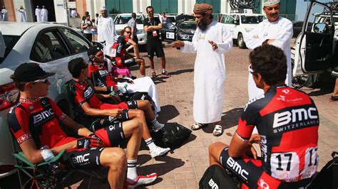 Boasson Hagen Zegeviert In Tweede Etappe Ronde Van Oman Sport Nu Nl