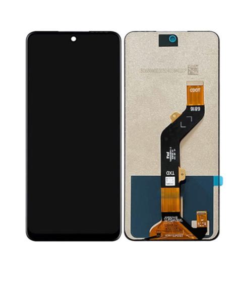 Infinix Hot 30 Play NFC Screen Replacement Price In Kenya Phone Repair Kenya