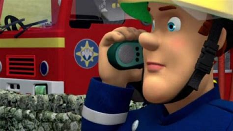 Sam Il Pompiere Il Grande Incendio A Pontypandy