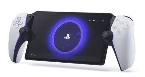 Vale A Pena Comprar Um Playstation Portal Olhar Digital