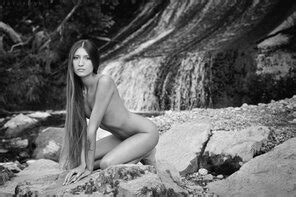 Saju Sensual River X Porn Pic