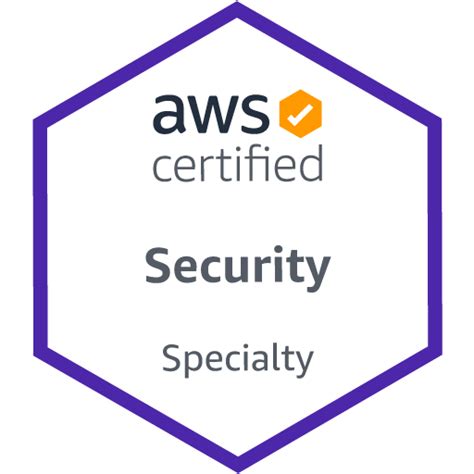 Aws Certified Security Specialty All You Need To Know