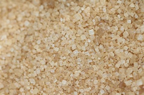 Benefits of Demerara Sugar
