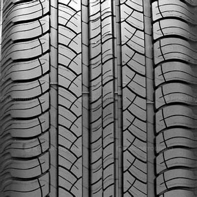 Шины Michelin Latitude Tour HP 255 55 R19 111W XL