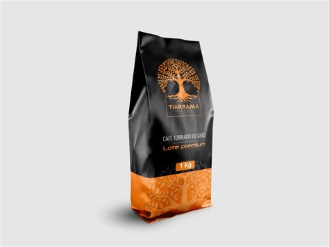 Modern And Attractive Coffee Packaging Design And Label Design Upwork