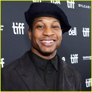 Jonathan Majors Accuser Grace Jabbari Arrested For Assault Following