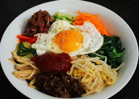 resep makanan korea  bisa dibuat sendiri