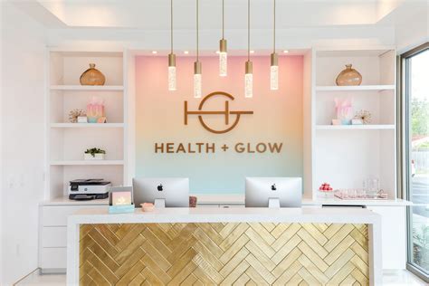 About Our Medical Spa Health Glow Tampa