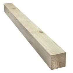 AC2® 4 x 4 x 14' #2 Critical Structural Green Pressure Treated Timber ...