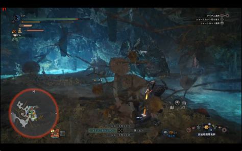 モンスターハンターワールド歴戦王ヴァルソロプレイやそのほかマルチクエスト ゲーム動画 モンスターハンターmonster Hunter