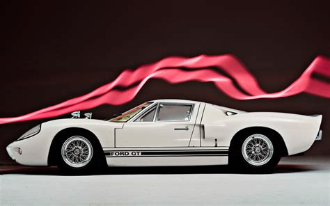 1967 Ford GT40 Mk III - price and specifications