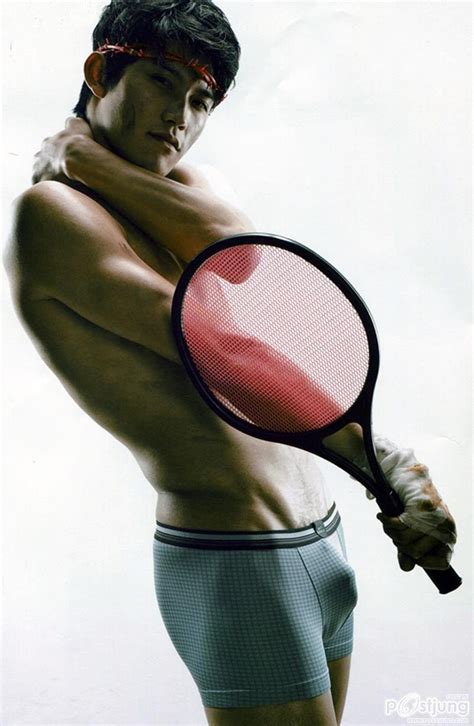 Picture Thai Gay Sexy Model Show