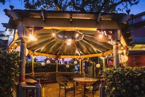 Rose Villa Restaurant - A Historic Ormond Beach Casual Dining Experience