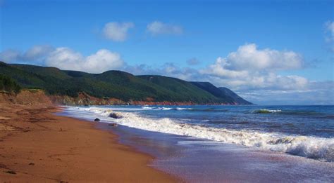 Cabot Beach Landing World Famous Explorer John Cabot First Landed Here