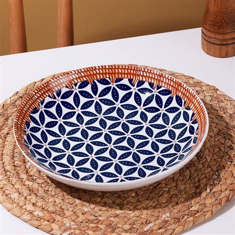 Jual Piring Cantik Keramik/piring mangkok keramik/piring aesthetic ...