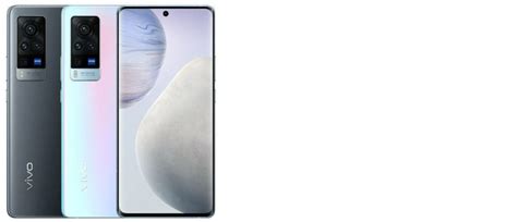 Обзор Vivo X60 Pro: характеристики, отзывы и фото