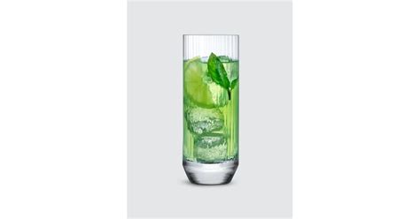 Nude Big Top High Ball Glasses Set Of Drink Glass Compare Prices Klarna Us