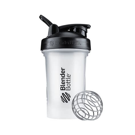 Coqueteleira Shaker Academia Blender Bottle Ml Blender Bottle