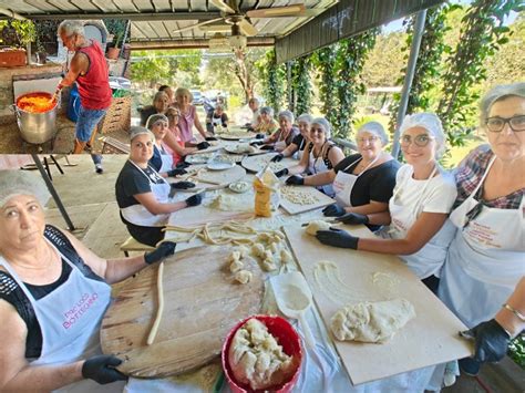 Comincia Stasera La 4 Giorni Della Storica Sagra Degli Gnocchi