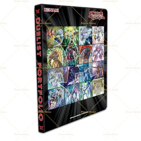 Konami Raccoglitore Ufficiale Yu Gi Oh Elemental Hero