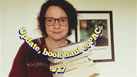 Update Lecture N17 Book Haul Et Bilan Du Pumpkin Autumn Challenge