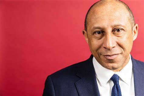 Philippe Diallo président intérimaire de la FFF mystère assumé