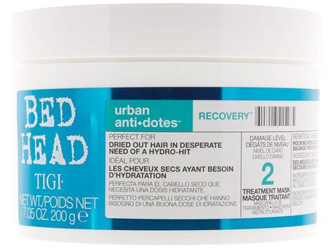 Shop Bed Head Recovery Treatment Mask at LovelySkin.com.