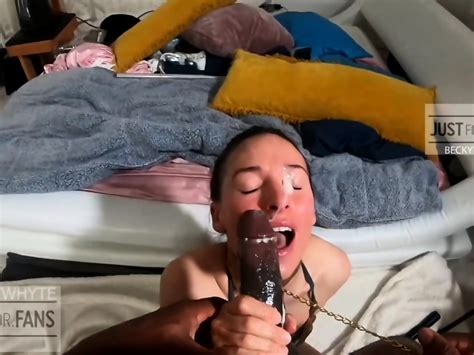 BBC FUCKED HARD WET PUSSY