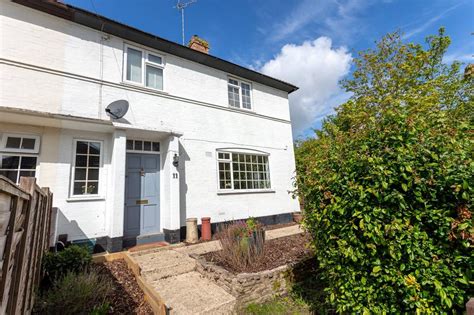 Chiltern Close Ampthill 4 Bed Semi Detached House For Sale £475 000