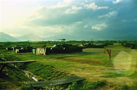 Lane Army Airfield 1968 72 Nay Tuy Phước Bình Định Flickr