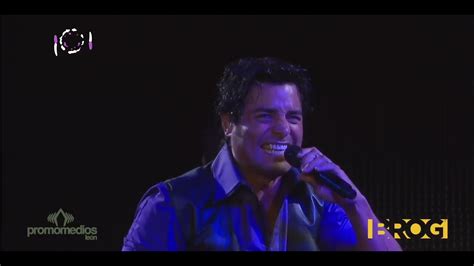 Provócame de Chayanne cumple 30 años YouTube