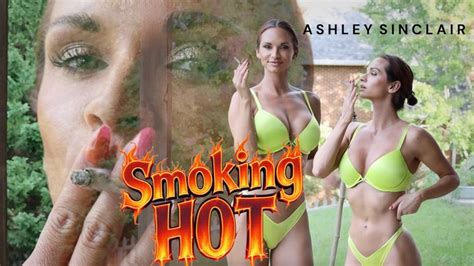 Smoking Hot Ashley Sinclair HD Mp Bratty Ashley Sinclair And Friends Clips Sale