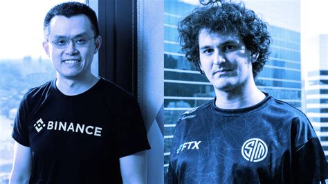 Cz Anunció Que Binance Liquidará Alrededor De 2100 Millones En Tokens Que Han Recibido De Ftx