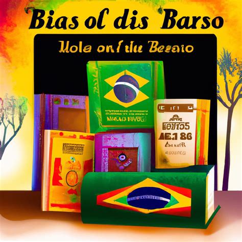 Os 10 Melhores Livros Sobre História Do Brasil Meu Livro Brasil