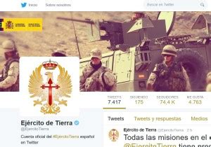 Doble Tropiezo Del Ej Rcito De Tierra En Twitter Anima A Nadal Con Un