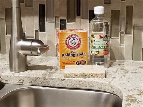 How To Get Rid Of Rust Stains In Kitchen Sink Things In The Kitchen