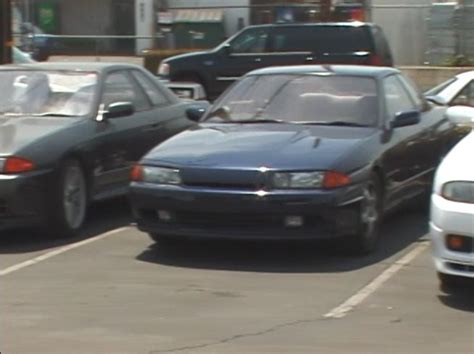 IMCDb Org Nissan Skyline R32 In Grip Video Volume 1 2003