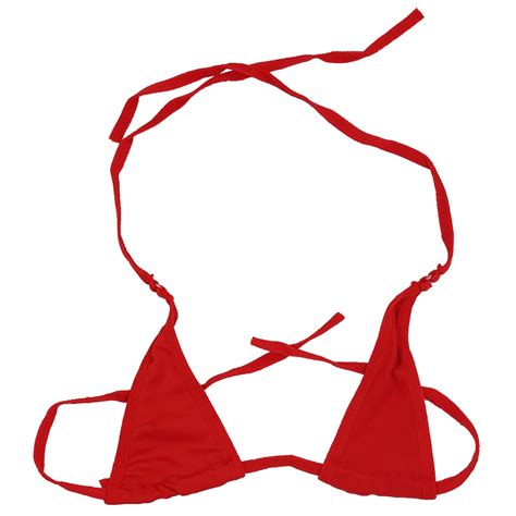 Vigortrading Mayo 4 Mayo Bikini Pembe Kırmızı Yurt Fiyatı