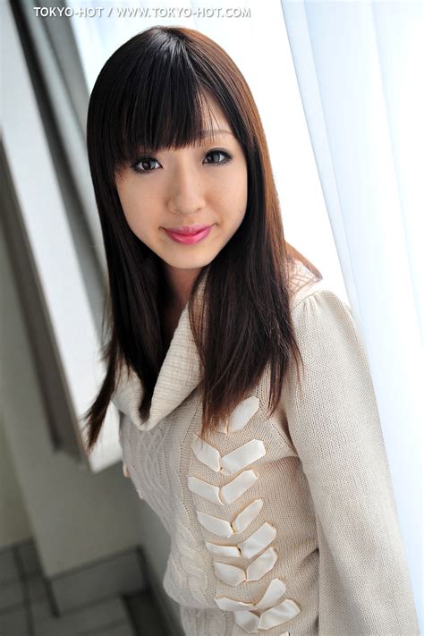 Tokyo Hot N Set Ayu Kamisaka Porn Pic