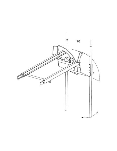 Benne Basculante Pour Monte Charge Geda Lift Echamat Kernst