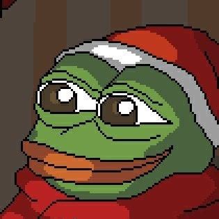 Pepe Christmas wallpaper : r/wallpaperengine