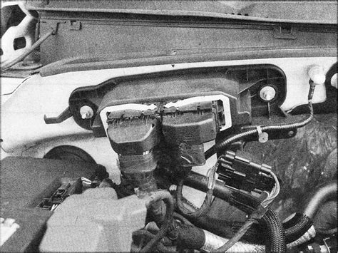 Powertrain Control Module Pcm Failure