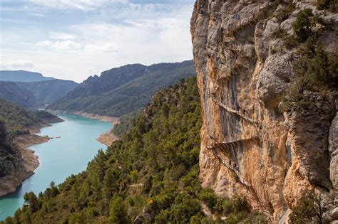 Gimnasia Chirrido Regularidad Ruta De Las Escaleras Huesca Empresa