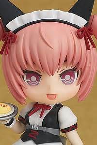 Good Smile Company Gsc Steins Gate Nendoroid Faris Nyannyan Figures