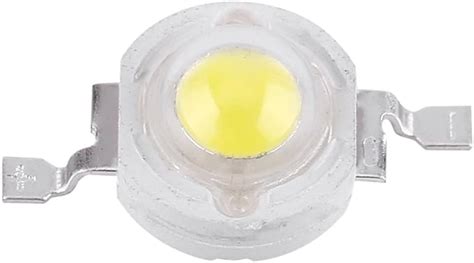 Pcs High Power Led Chip Super Bright Intensity Smd Cob Light