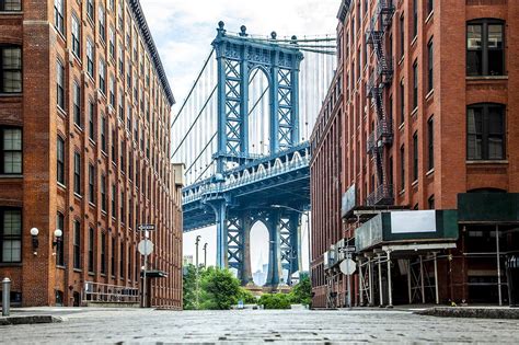 Brooklyn In New York A Vibrant New York City Borough Go Guides