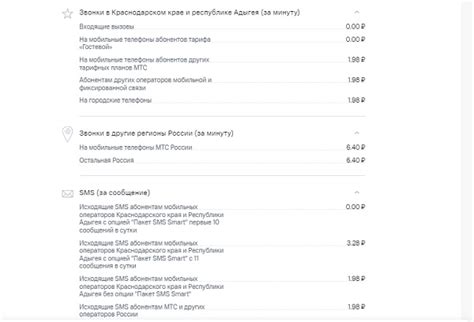ТОП-5 тарифов без абонентской платы в 2024: Билайн, Теле2, МТС, Мегафон ...
