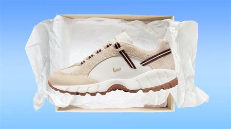 Sneaker Ticker Im Juni 2022 Der Schuh Von Nike Und Jacquemus Ist Da