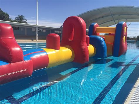 The Y Nsw Broken Hill Regional Aquatic Centre 336 Mcculloch St