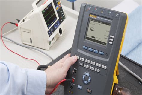 Electrical Safety Testing EN 60601 1 IEC 60601 1 Standards